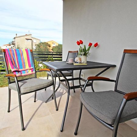 Blue Lagoon Apartments Zadar Bagian luar foto